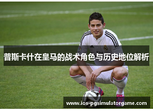 普斯卡什在皇马的战术角色与历史地位解析