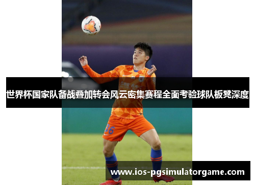 世界杯国家队备战叠加转会风云密集赛程全面考验球队板凳深度