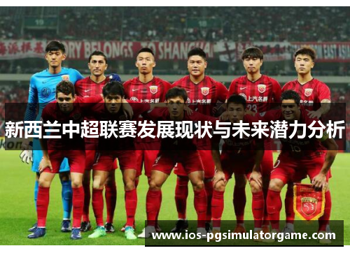 新西兰中超联赛发展现状与未来潜力分析